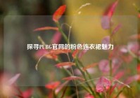 探寻PUBG官网的粉色连衣裙魅力