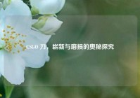 CSGO 刀，崭新与磨损的奥秘探究