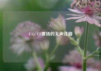 C4，CF赛场的无声注脚