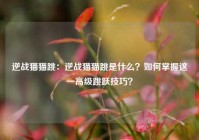 逆战猫猫跳：逆战猫猫跳是什么？如何掌握这一高级跳跃技巧？