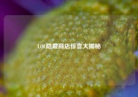 LOL隐藏商店惊喜大揭秘