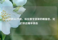 Steam回声SLG下载，挂在数字货架的暖留言，比打折还暖半条街