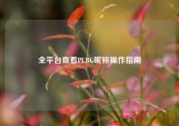 全平台查看PUBG昵称操作指南